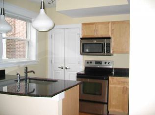 536 Rosedale Ave APT 201, Saint Louis, MO 63112