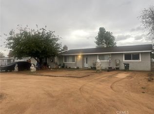 21815 Goshute Ave, Apple Valley, CA 92307