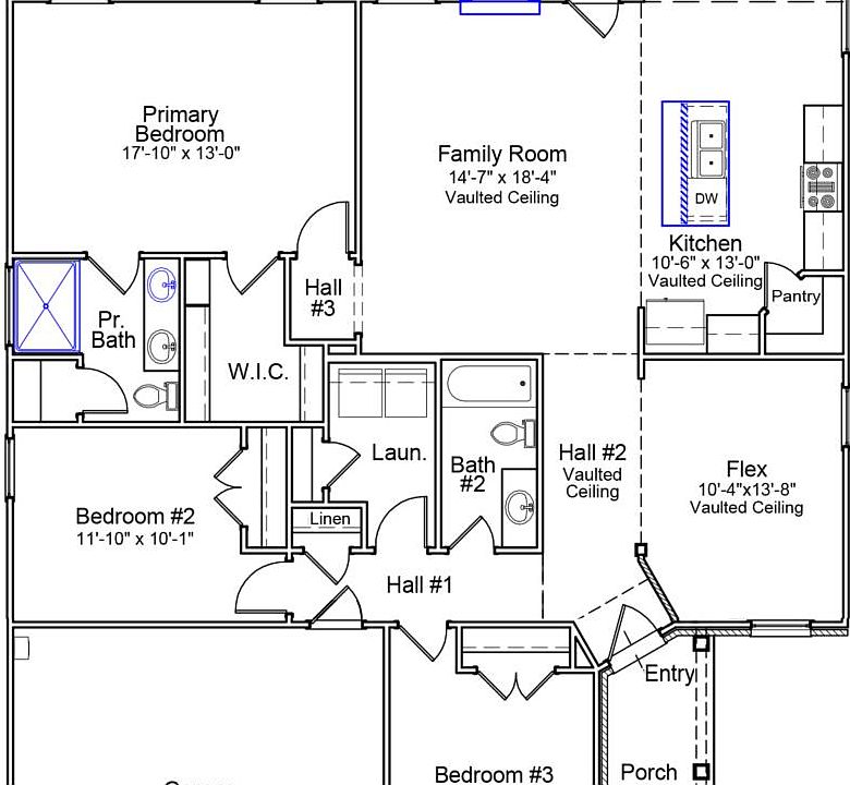 2nd image of 7469 Buckview Ct