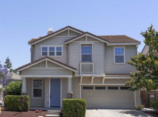 220 Dutra Vernaci Dr, Union City, CA