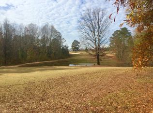 Jackson Rd, Chesterfield, SC 29709