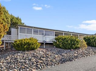 2572 Hilltop Rd, Prescott, AZ 86301