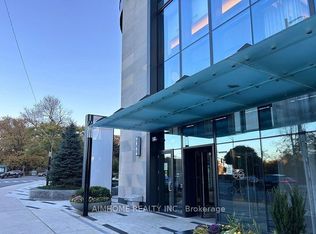 585 Bloor St E #1722, Toronto, ON