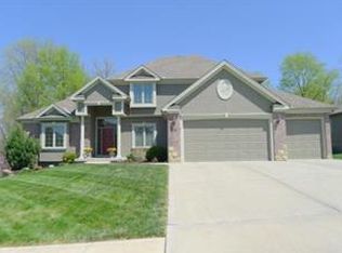 14310 NW 62nd Pl, Kansas City, MO 64152