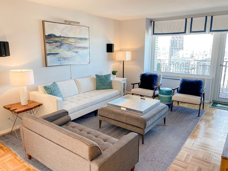 1st image of 201 W 70th St APT 35K