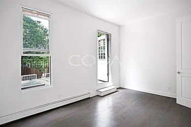Rented by Coda Real Estate NYC