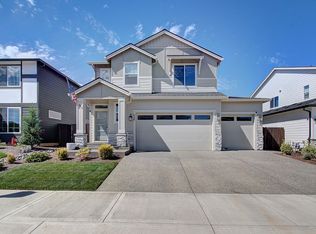 630 SE 36th St, Battle Ground, WA 98604