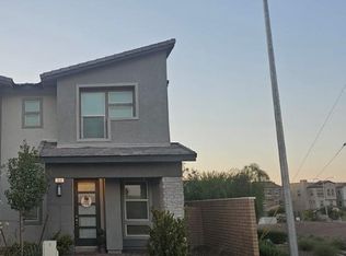 154 Corretto Corner Ave, Henderson, NV 89015