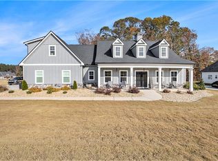 100 Linton Estates Ave, Newnan, GA 30263