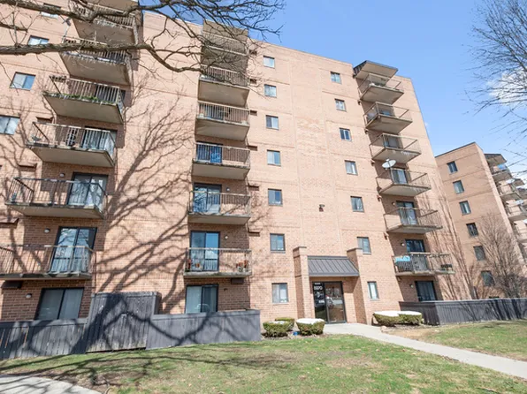 5970 Lake Bluff Dr Unit 501, Tinley Park, IL 60477