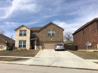 4605 Shy Creek Ln, Denton, TX 76207