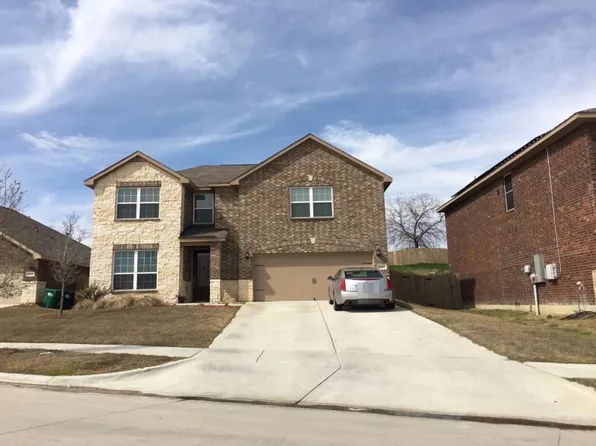 4605 Shy Creek Ln, Denton, TX 76207