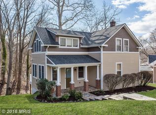 722 Mary Jo Way, Ellicott City, MD 21043