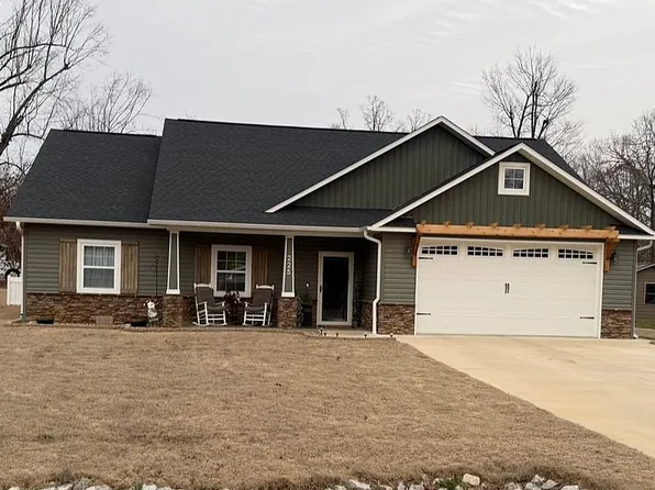 225 Ruth Harris Ln, Poplar Bluff, MO 63901