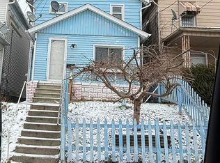 519 Emerson Ave, Farrell, PA 16121