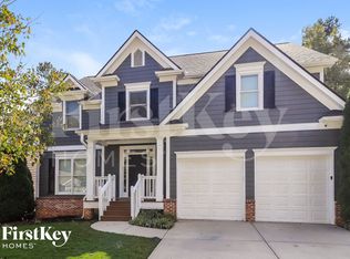 164 Pinnacle Point Ct, Dallas, GA 30132