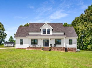 547 Springwater Dr, Summertown, TN 38483