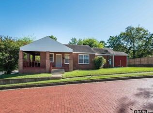 802 Vine Hts, Tyler, TX 75701
