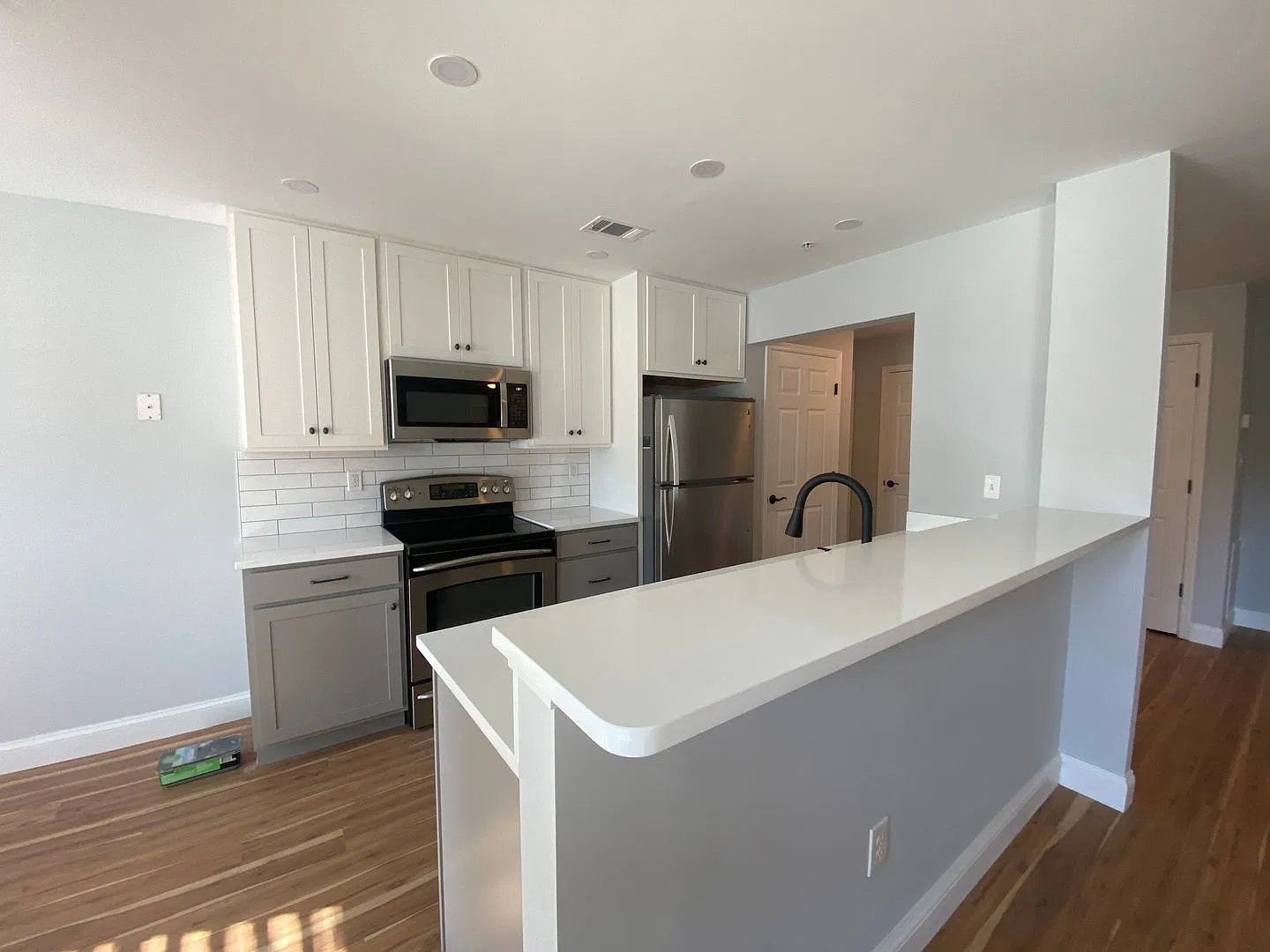Beautiful Condo in Annapolis — Photo 2