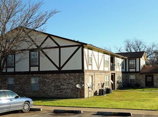 101 Pecan St, Grandview, TX 76050