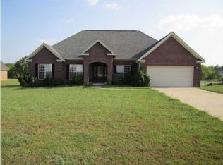 7118 Knoll Loop, Montgomery, AL 36116