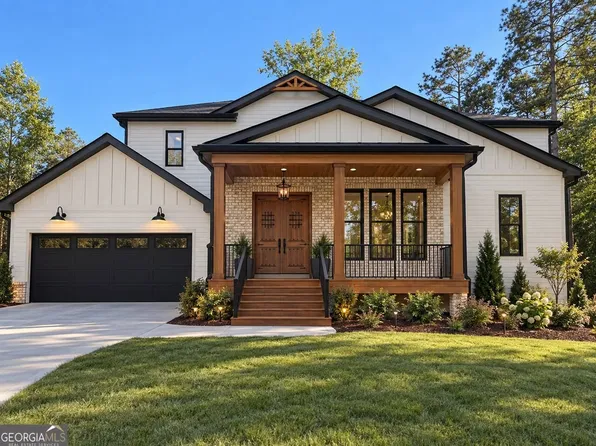 2007 Dallas Hwy, Marietta, GA 30064