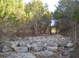 0 Ingram Hills Rd, Ingram, TX 78025