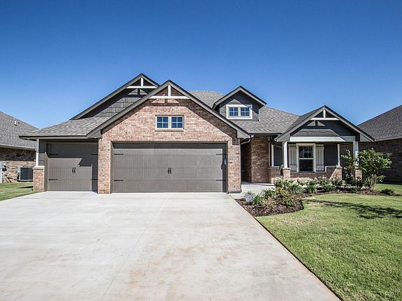 Homes by Taber Blue Spruce Floor Plan