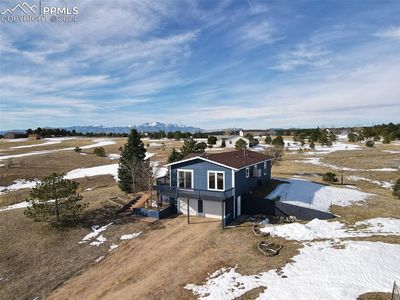 10810 Sandlilly Ln, Peyton, CO, 80831