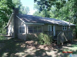 2802 Swann Rd, Warrior, AL 35180