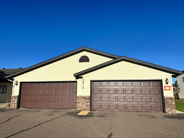 2813 Edgewood Dr #3, Menomonie, WI 54751