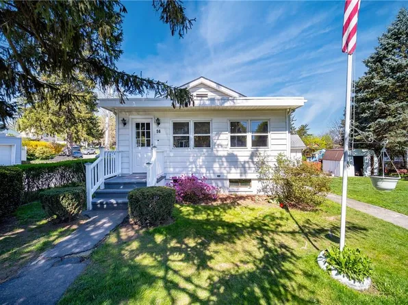 56 Melrose Avenue, New Windsor, NY 12553