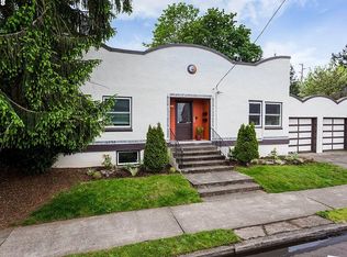 2420 N Bryant St #4, Portland, OR 97217