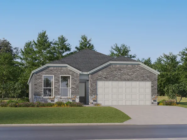 Navarre Plan, Clearwater Creek : Coastline Collection