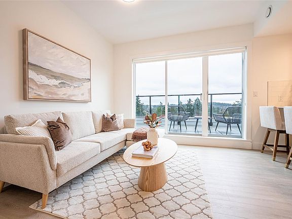 4th image of 258 Helmcken Rd #606