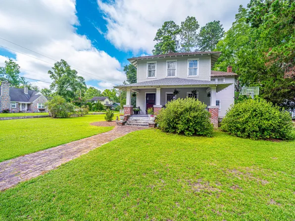 401 Johnston St, Saint George, SC 29477