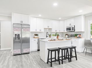 1103 Burnside St, Hopewell, VA 23860