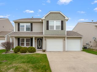 8303 Lausen Ln, Richland, MI 49083