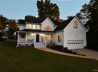 14013 Saint Regina Ct, Midlothian, VA 23112