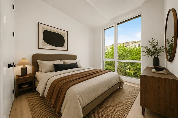 Bedroom, photo 2
