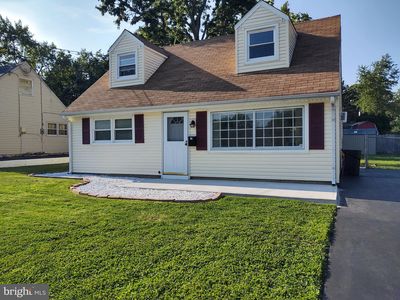 25 Walton Ave, Ewing, NJ, 08618