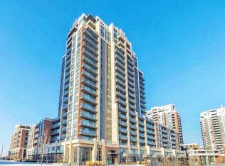 18 Uptown Dr #708, Markham, ON L3R 5M5