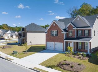 1721 Lacebark Elm Way #94, Lawrenceville, GA 30045