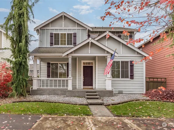 6568 Radiance Boulevard E, Fife, WA 98424