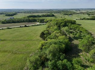 0 N 851 Diagonal Rd, Overbrook, KS 66524
