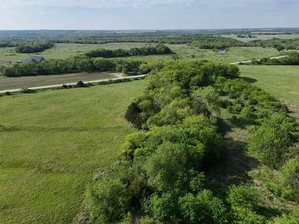 0 N 851 Diagonal Rd, Overbrook, KS 66524