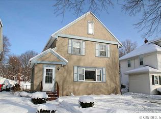 14 Leander Rd, Rochester, NY 14612