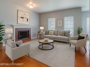 8600 Coppertowne Ln APT 1507, Dallas, TX 75243