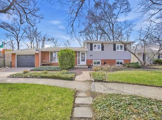 2311 Clyde Ter, Homewood, IL 60430