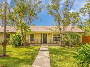 381 5th St SW, Naples, FL 34117